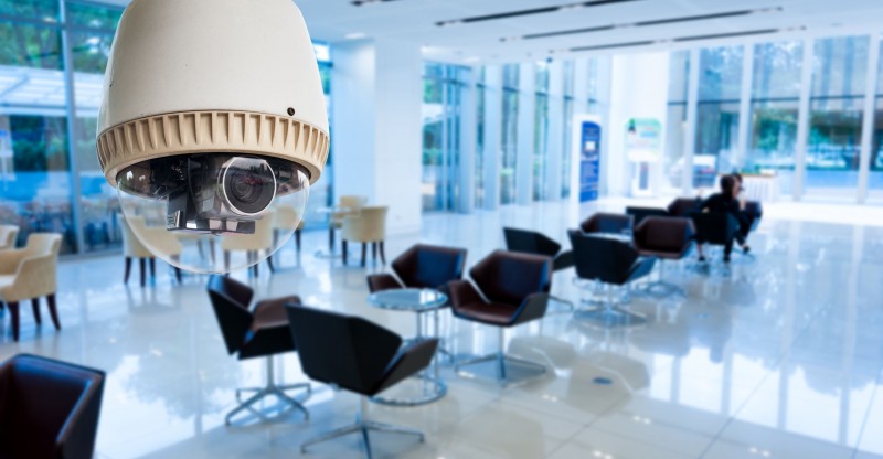 What to Expect When Having Security Camera Systems in Louisville KY Installed