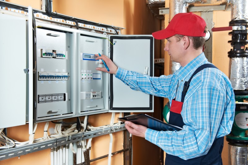 BENEFITS OF FINDING AN ELECTRICAL CONTRACTORS IN TUCSON