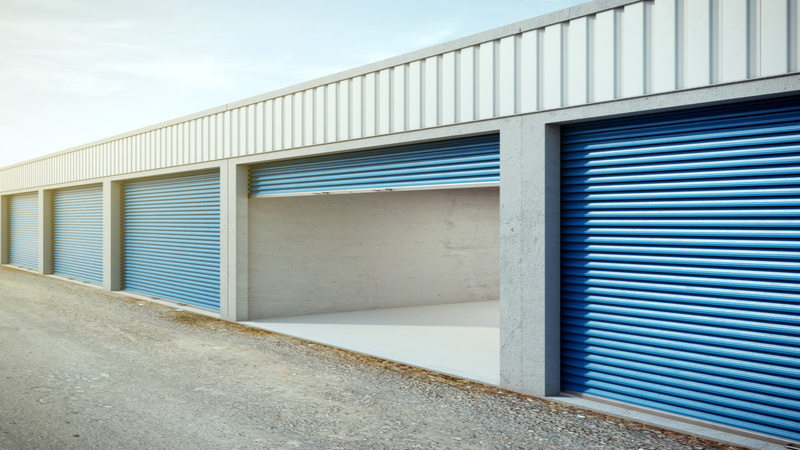 Keeping Your Possessions Safe and Your Home Free of Clutter with Storage Units in Blair, NE