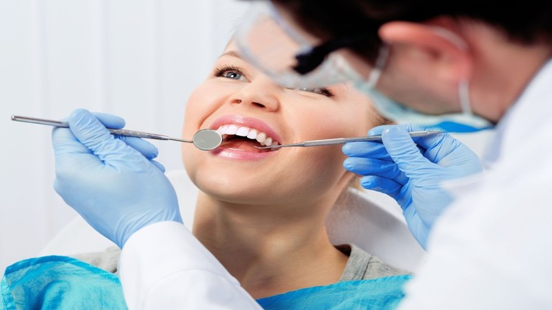 Three Popular Types Of Cosmetic Dentistry In St. Clair Shores MI