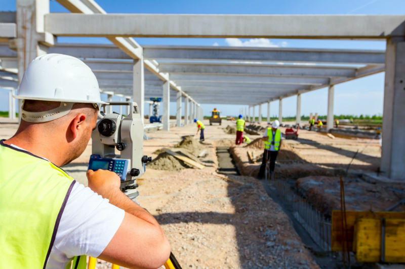 From Fences to Buildings Find a Commercial Metal Building Contractor Jacksonville