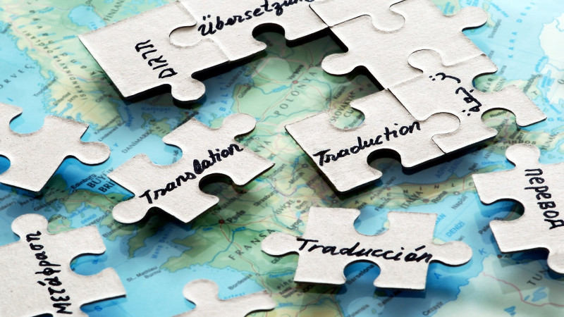 Why Your Company Should Know About Legal Document Translation Services