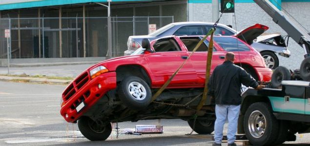 The Most Reliable Towing Company in San Antonio, TX