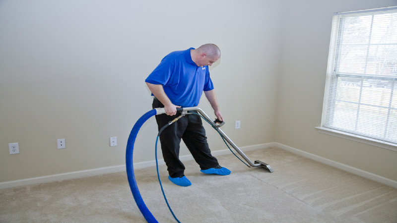 Getting Your Carpet Repair Done in Broomfield