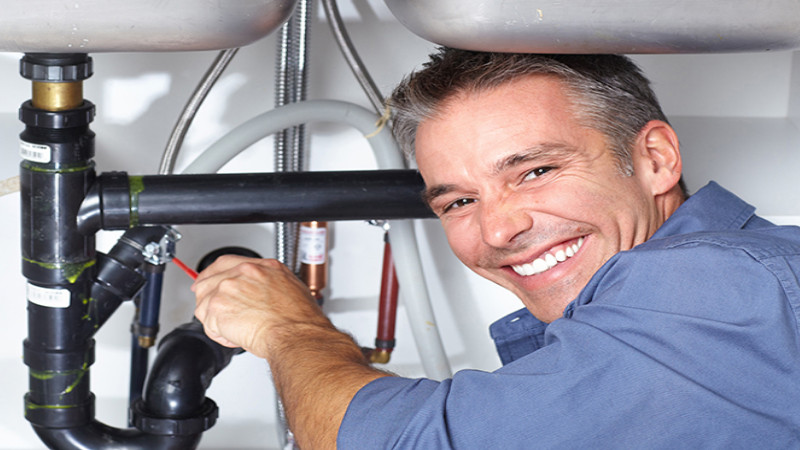 Plumbing Contractor in Las Vegas, NV: Ensuring Reliable Solutions for Your Plumbing Needs