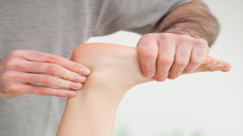 Orthotics Can Help Correct More Than Just Your Gait