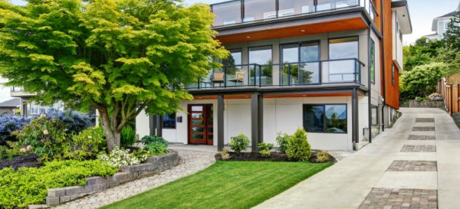 The Best Home Builder In Seattle, WA