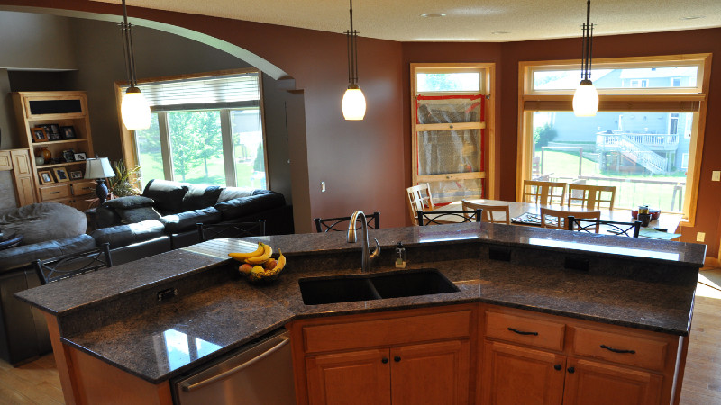 How To Choose Classic Countertops For Your Home In St. Paul