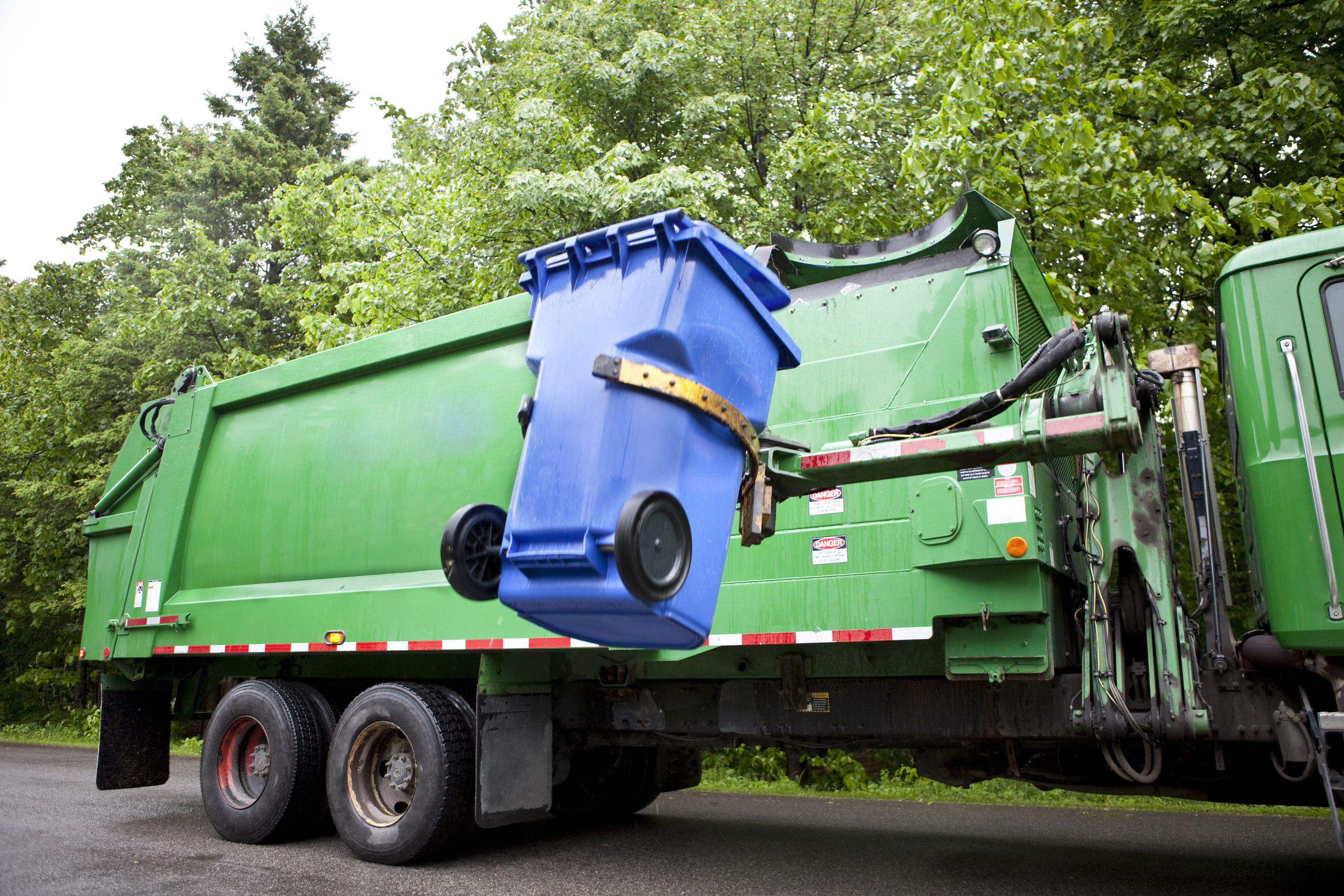 Why It Takes an Expert to Deal With Waste Disposal in New Jersey