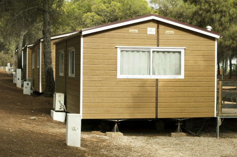 Reasons to Consider Purchasing a Mobile Home for Your Family in Ladson