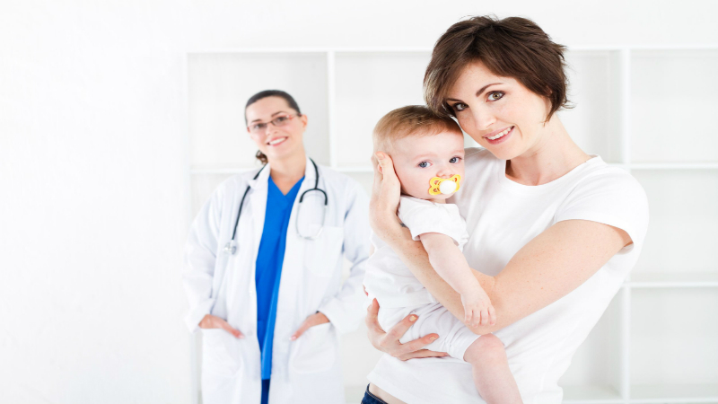 Give Your Children Specialized Care with Pediatric Specialists in St. Paul, MN