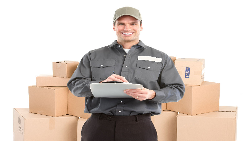 Meet Your Demand with Warehousing and Storage