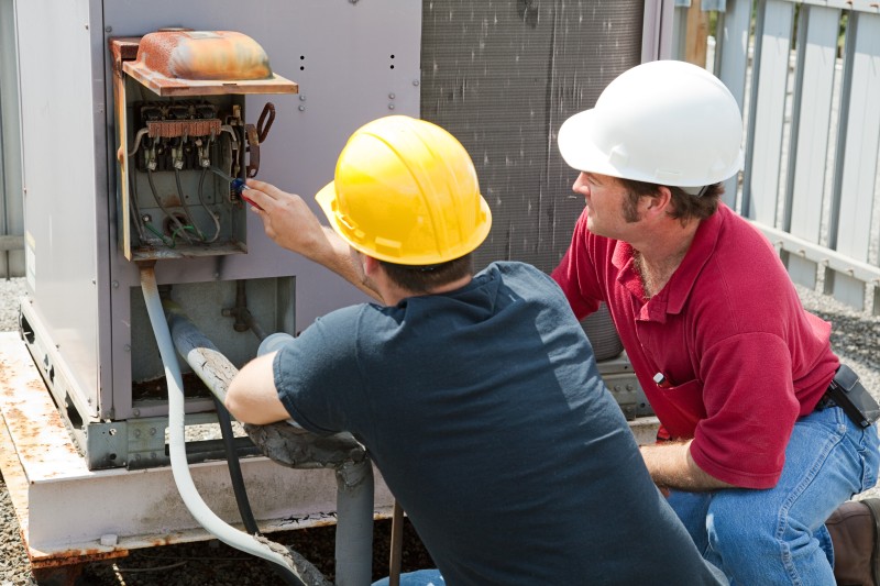 When Should a Homeowner Request Help from Furnace Installation in Chicago?