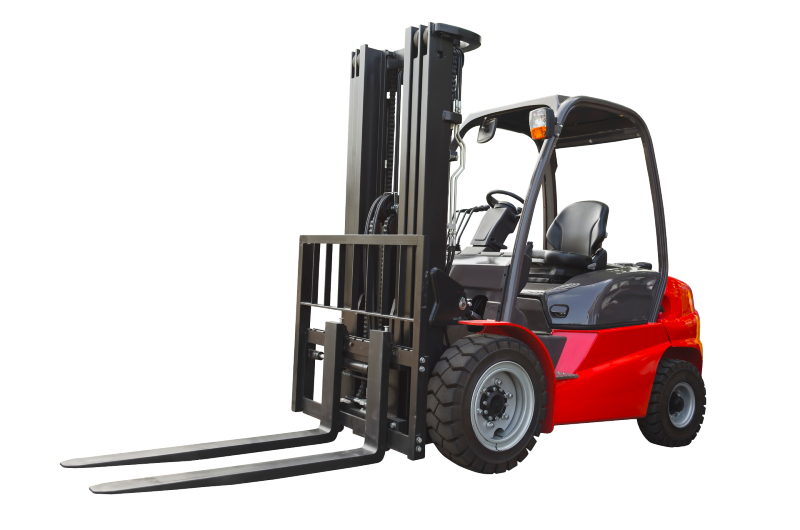 Why Consider Purchasing a Used Forklift in Twinsburg, OH