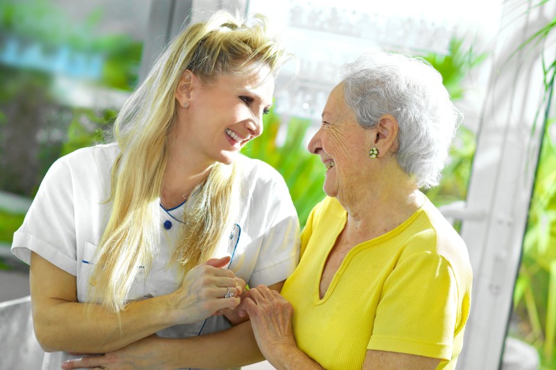 Aging Life Care Managers in Manatee County, FL, Can Come to Your Aid