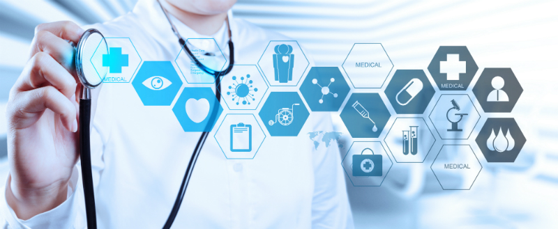 Key Functions of Advanced Healthcare RCM Solutions