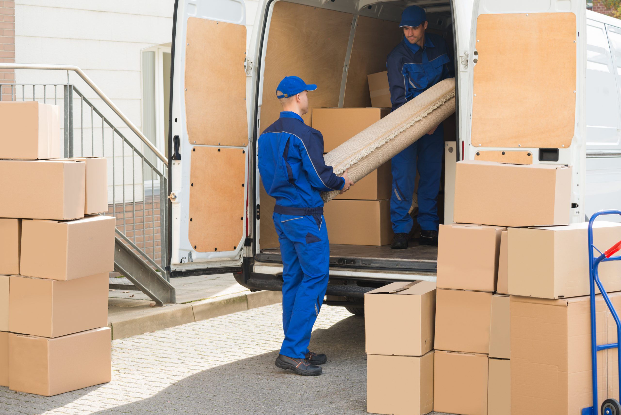 Avoiding Common Moving Mistakes: Insight from Lincoln Park Movers