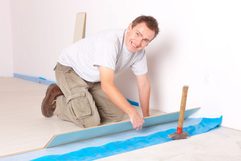 A Few Hints To Help You Choose The Best Carpet Installation Service