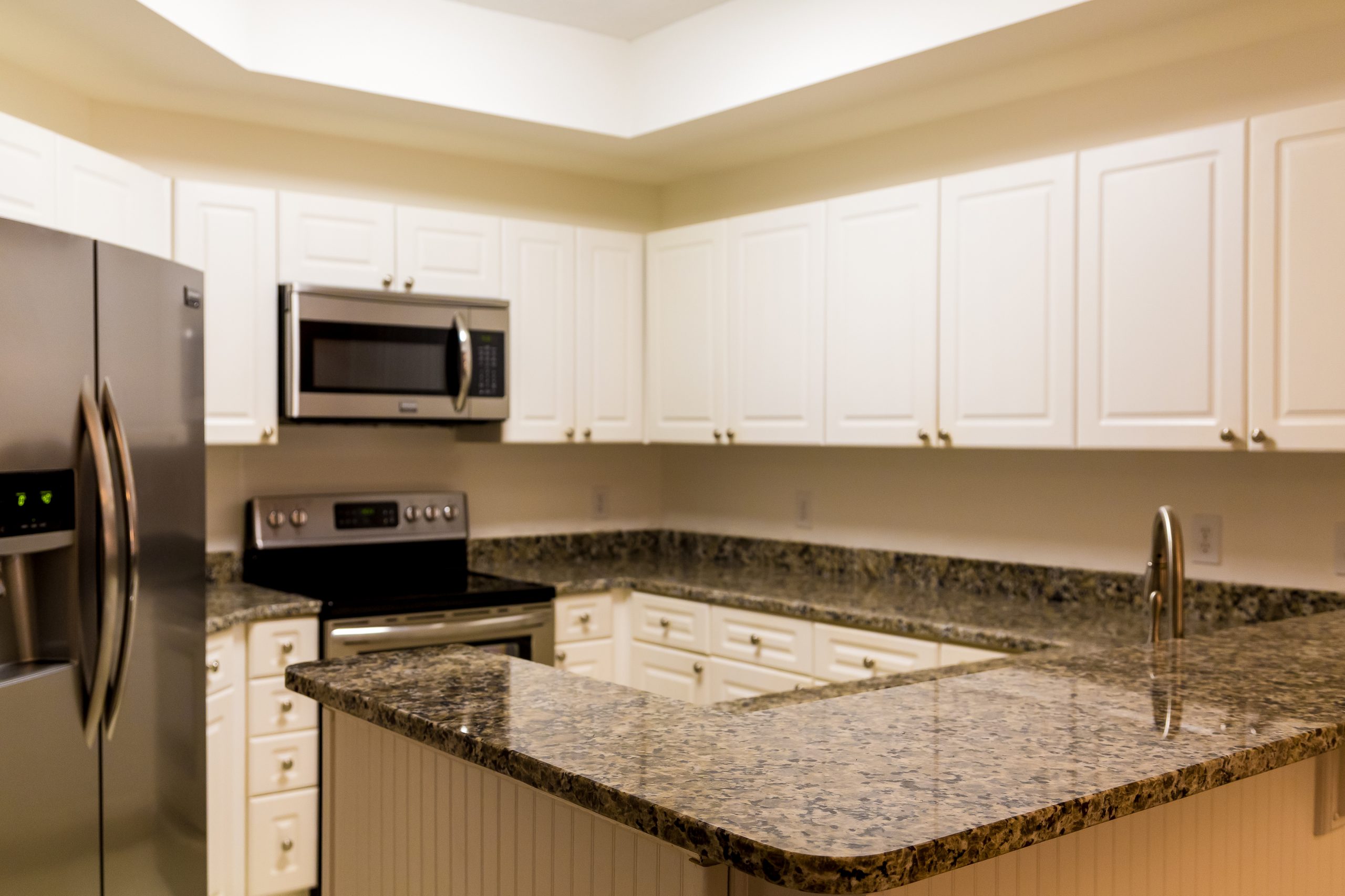 Make Kitchen and Bathroom Remodeling in Lone Tree, CO, a Priority