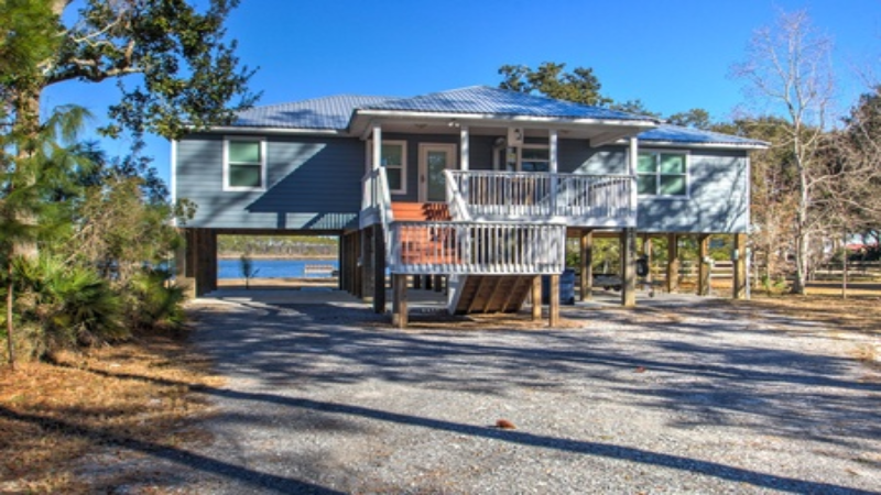 Start Looking for the Best Long Term Beach Rentals in Perdido Key, FL Today