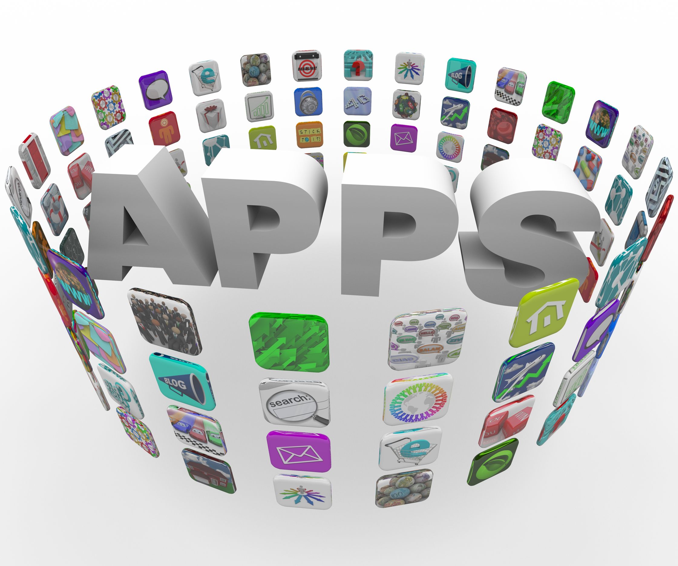 Unlocking the Potential of Enterprise Mobile App Development Platforms