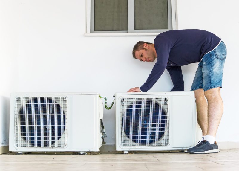 Find a Dedicated Heat Pump Service in Centennial, CO, to Solve Your Problems