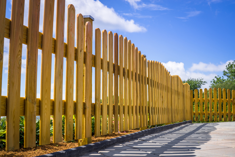 Be Prepared for Your Home’s Fence Installation in Stafford, NJ