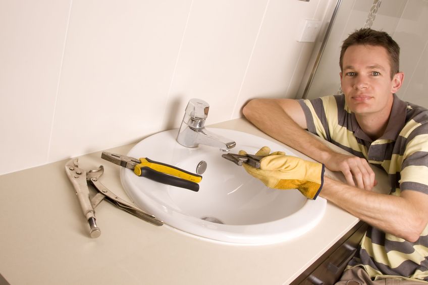 Expert Drain Cleaning in Cleveland, OH Keeps Your Home in Great Shape All Year Long