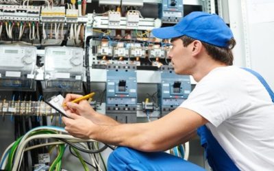 Why You Need a Professional for Electrical House Wiring in Newnan, GA