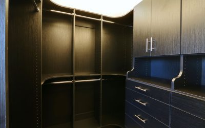 Attractive Custom Closets and Cabinets in Las Vegas Aren’t That Difficult to Find