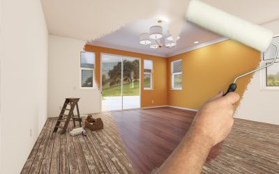 Transform Your Home: The Impact of Professional Ceiling Painting in Boulder, CO,