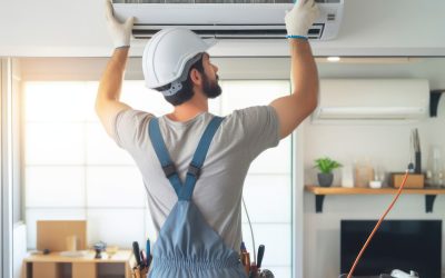 Key Considerations for Choosing a Professional AC Installation near Centennial, CO.