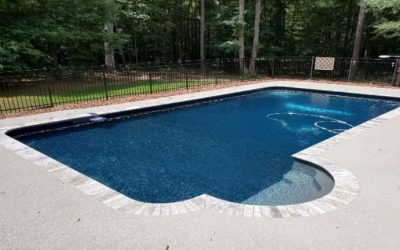 Stores That Sell Vinyl Pool Liners in Newnan, GA, Know Their Advantages