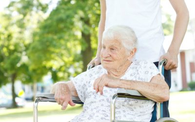 Ensuring Dignity and Comfort with Elderly Care in Port St. Lucie, FL