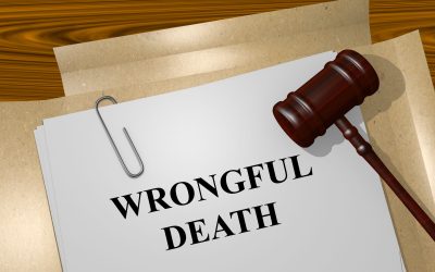 Protecting Your Family’s Future After a Tragic Loss: The Role of a Wrongful Death Attorney in Marshfield, WI