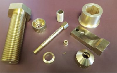 The Advantages of CNC Drilling in Modern Manufacturing