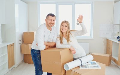 Professional Moving Company in Charleston, WV, for Easy Relocations