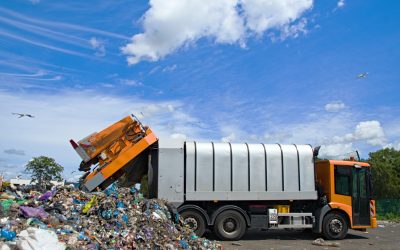 Enhance Sustainability with Commercial Dumpster Services in Middlesex County NJ