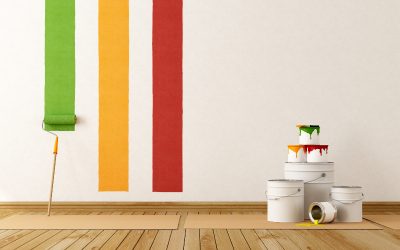 Bring Color to Life With Professional Painters in Naperville, IL