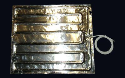 Understanding the Versatility of Aluminum Foil Heater