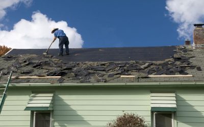 Essential Guide to Residential Roof Repairs in Peachtree City, GA