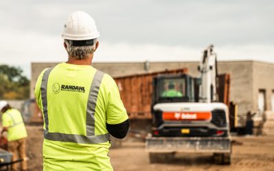 Contractor Concrete in Maple Grove: Your Trusted Solution for Durable Construction