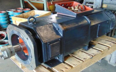 AC Motor Repair: Essential Tips for Longevity