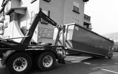 Convenient and Affordable Services for Dumpster Rental in Oklahoma City, OK