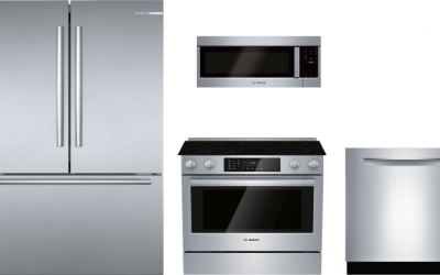 The Ultimate Guide to Kitchen Appliance Sets: Enhancing Your Culinary Space