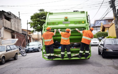 Explore Top Waste Services Near Henry County GA for Eco-Friendly Solutions