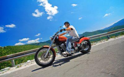 Finding the Ideal Pre-Owned Motorbike in Tampa, Florida