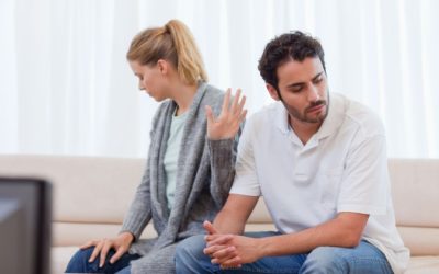 Defend yourself effectively with a domestic violence lawyer in Colorado Springs, CO