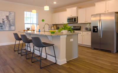 Why Choose a Home Builder in Sumter SC for Your Dream House?