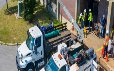 Essential Guide to Pump Repairs in Rhode Island: Quick Solutions